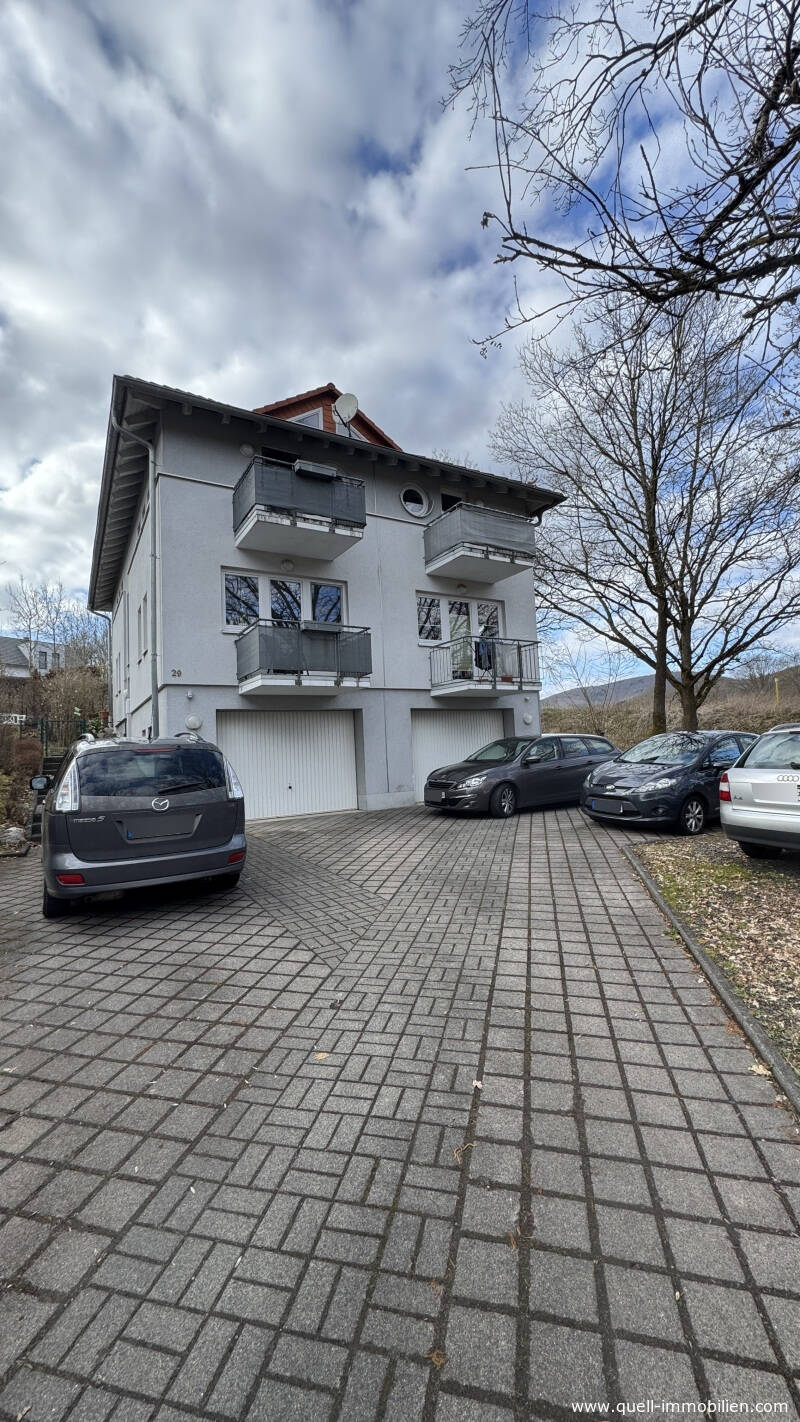 Haus – Bad Liebenstein / Schweina - Ansicht 4