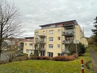 Wohnung zur Miete 650 € 2 Zimmer 54 m²<br/>Wohnfläche 2.<br/>Geschoss 01.03.2025<br/>Verfügbarkeit Rotenbühl Saarbrücken 66123