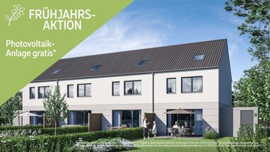 Reihenmittelhaus zum Kauf 459.500 € 4 Zimmer 129 m² 181 m² Grundstück Frankfurter Straße 58 Babenhausen Babenhausen 64832