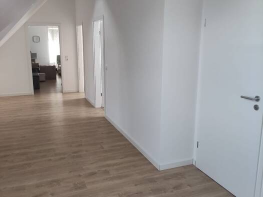 Wohnung zur Miete 850 € 3,5 Zimmer 95 m² Geschoss 3/4 frei ab 01.09.2026 Butenwall 63 Borken Borken 46325