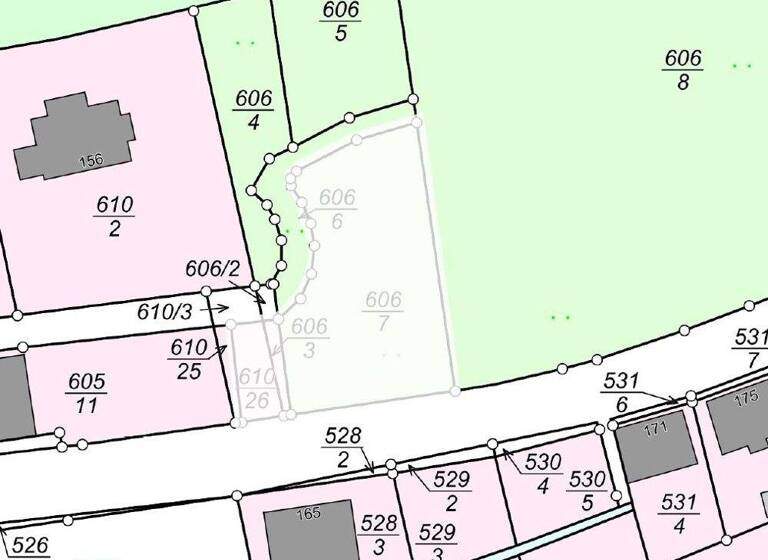 Grundstück zum Kauf 165.000 € 896 m² Grundstück Hochspeyer 67691