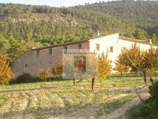 Bauernhaus zum Kauf 450.000 € 1 Zimmer 500 m² 389.000 m² Grundstück Alcoi / Alcoy 03801