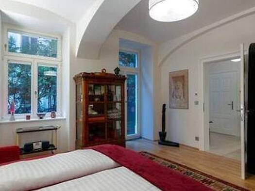 Wohnung zur Miete Wohnen auf Zeit 1.200 € 1 Zimmer 36 m² frei ab 01.07.2026 Wien 1060