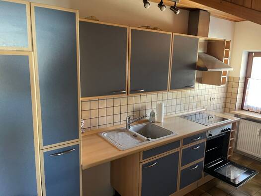 WG-Zimmer zur Miete 1.400 € 3,5 Zimmer 130 m² Geschoss 1/3 frei ab sofort Lenting 85101