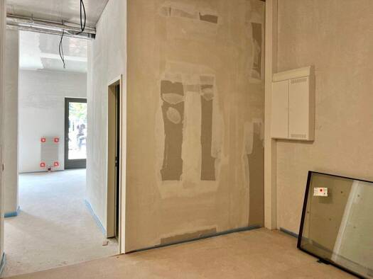 Laden zur Miete - Erstbezug provisionsfrei 2.222 € 1 Zimmer 127 m² Verkaufsfläche Rothenburgsort Hamburg Rothenburgsort / Rothenburgsort 20539