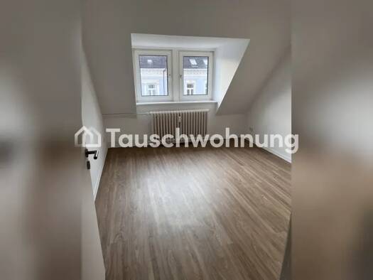 Wohnung zur Miete Tauschwohnung 325 € 2 Zimmer 32 m² 4. Geschoss Südfriedhof Kiel 24114