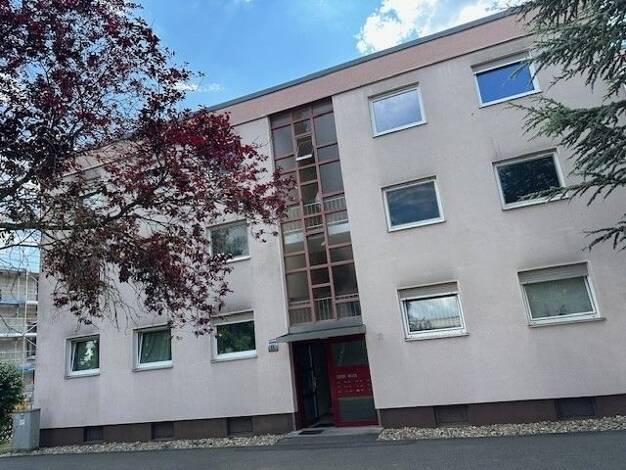 Wohnung zur Miete 720 € 2 Zimmer 66 m² Dachgeschoss, 2. Geschoss frei ab sofort Emil-Nolde-Straße 11 Kornburg / Worzeldorf Nürnberg 90455