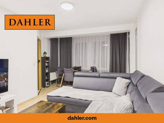 Wohnung zum Kauf 154.750 € 2 Zimmer 48 m² Zirndorf 90513