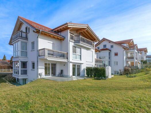 Maisonette zum Kauf 715.000 € 4 Zimmer 147,6 m² frei ab sofort Polling 82398