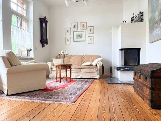 Wohnung zum Kauf 347.000 € 3 Zimmer 85,3 m² EG Neu-Isenburg 63263
