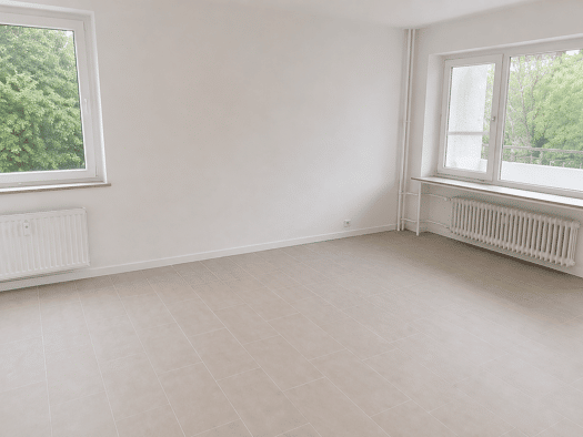 Wohnung zur Miete 882 € 3,5 Zimmer 91,6 m² Flottmoorring 56 Kaltenkirchen 24568