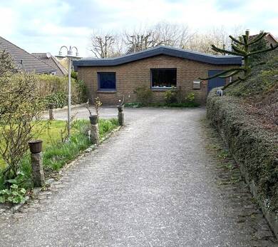 Einfamilienhaus zum Kauf 286.900 € 5 Zimmer 150 m² 774 m² Grundstück Nordstadt Flensburg 24939