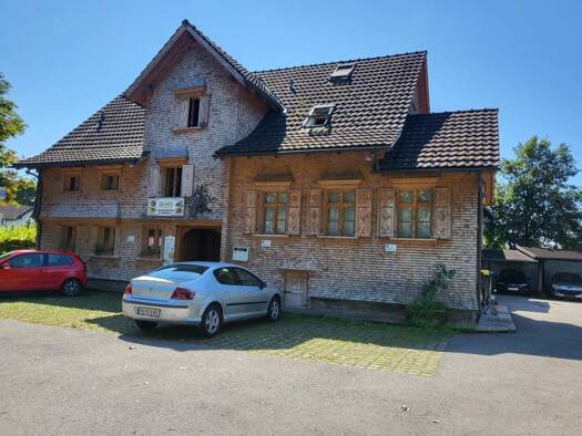 Wohnung zur Miete 750 € 2 Zimmer 78,8 m² Meiningen 6812