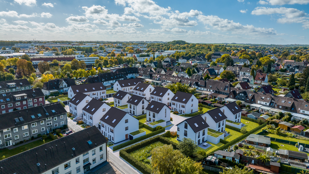 Fertig- und Musterhäuser zum Kauf Etzelweg 5 Wickede Dortmund 44319