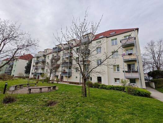 Wohnung zur Miete 597 € 3 Zimmer 71 m² EG frei ab 01.03.2026 Dr.-H.-Duncker-Str. 59 Neulindenau Leipzig 04179