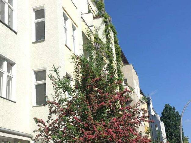 Wohnung zum Kauf provisionsfrei 980.000 € 6 Zimmer 202 m² 3. Geschoss Schöneberg Berlin 10779