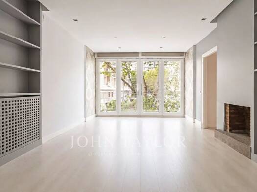 Wohnung zur Miete 2.200 € 89 m² 2. Geschoss Madrid 28036