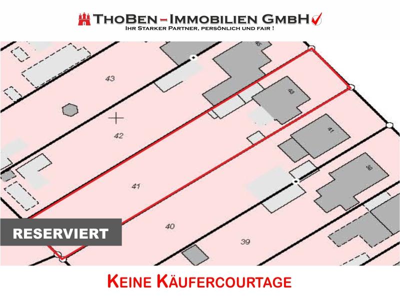 Grundstück zum Kauf provisionsfrei 189.000 € 976 m²<br/>Grundstück Gartenstadt Neumünster 24537