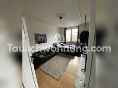 Wohnung zur Miete 950 € 2 Zimmer 63 m² 3. Geschoss Nordend - West Frankfurt am Main 60389