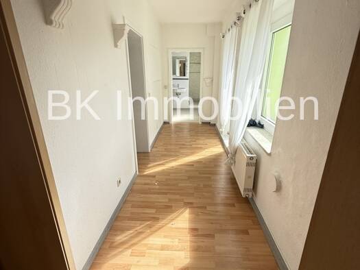 Wohnung zur Miete 525 € 2 Zimmer 69 m² 2. Geschoss Alt-Hamborn Duisburg / Alt-Hamborn 47166