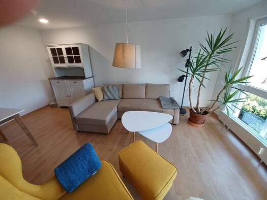 Wohnung zur Miete 1.300 € 3 Zimmer 72 m² Geschoss 1/4 frei ab 01.11.2025 Innenstadt Tübingen 72074