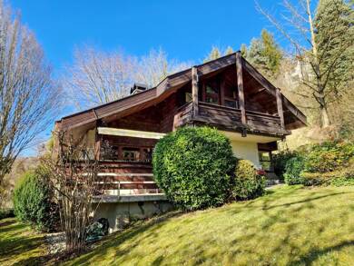 Haus zum Kauf 692.000 € 4 Zimmer 150 m² 2.020 m² Grundstück Oberndorf 5110