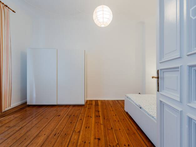 Wohnung zur Miete Wohnen auf Zeit 2.790 € 3 Zimmer 89 m² frei ab 13.07.2026 Prenzlauer Berg Berlin 10405