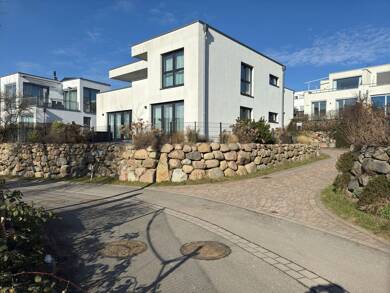 Einfamilienhaus zum Kauf 950.000 € 6 Zimmer 189 m² 373 m² Grundstück Binz Ostseebad Binz 18609