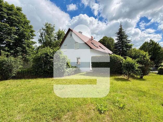 Mehrfamilienhaus zum Kauf 445.000 € 6 Zimmer 157 m² 1.380 m² Grundstück Karmensölden Amberg 92224