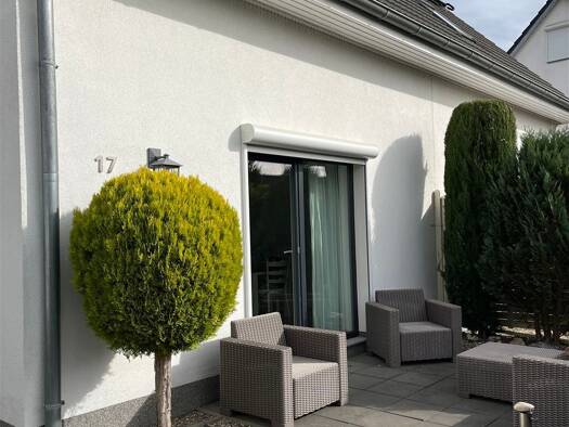Doppelhaushälfte zum Kauf 355.000 € 4 Zimmer 80,4 m² 266 m² Grundstück Zierow Zierow 23968