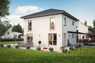 Stadthaus zum Kauf provisionsfrei 729.000 € 4 Zimmer 121 m² 502 m² Grundstück Zellerau Würzburg 97082
