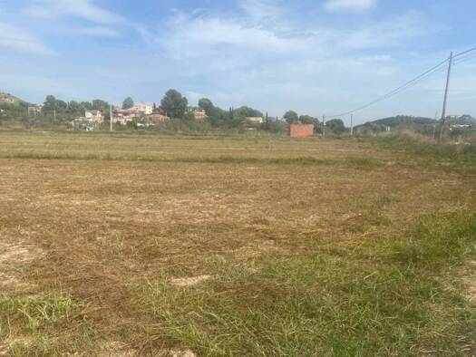 Acker-/Waldstück zum Kauf 55.000 € Llíria 46160