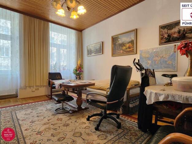 Wohnung zum Kauf 135.000 € 1,5 Zimmer 41,1 m² 1. Geschoss Buchengasse 51 Wien 1100