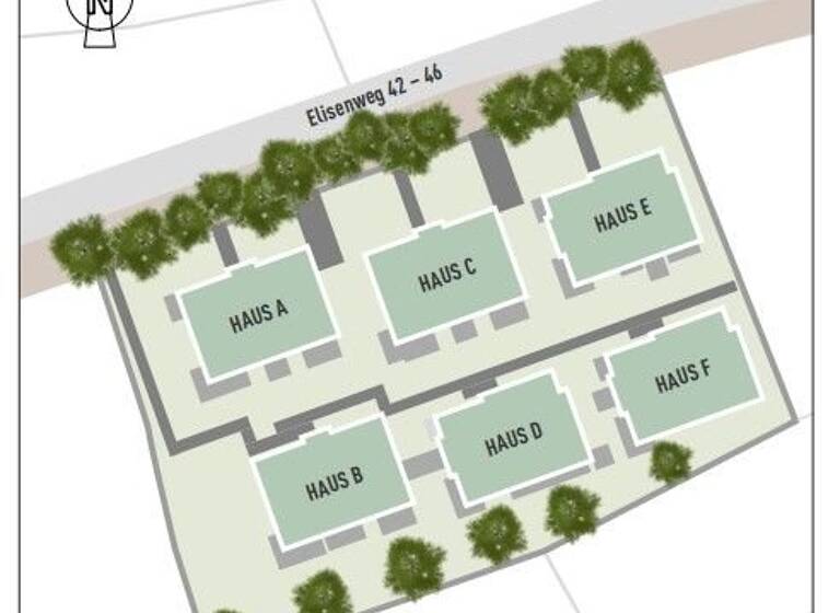Wohnung zur Miete 965 € 2 Zimmer 55,5 m²<br/>Wohnfläche 2.<br/>Geschoss 01.06.2025<br/>Verfügbarkeit Pfullingen 72793