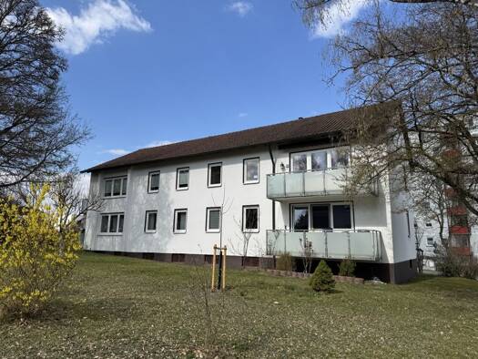 Mehrfamilienhaus zum Kauf 640.000 € 312 m² 1.098 m² Grundstück Coburg 96450