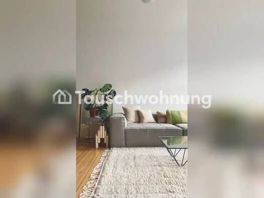 Wohnung zur Miete Tauschwohnung 1.350 € 4 Zimmer 120 m² 4. Geschoss Moabit Mitte 10557
