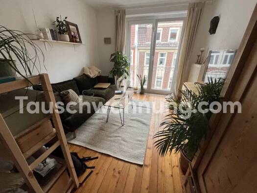 Wohnung zur Miete Tauschwohnung 1.010 € 3 Zimmer 70 m² Centrum Münster 48147