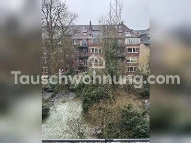 Wohnung zur Miete Tauschwohnung 488 € 2,5 Zimmer 47 m² 2. Geschoss Münster 48149