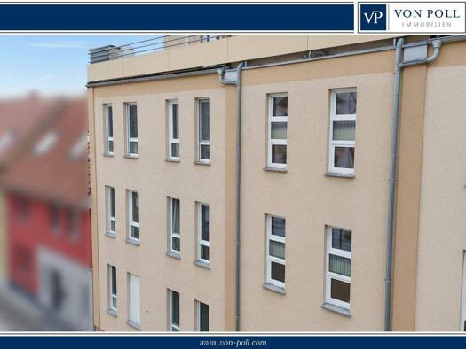 Wohnung zum Kauf 170.000 € 3 Zimmer 70 m² 3. Geschoss Frankfurt Frankfurt (Oder) 15230