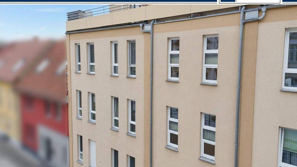 Wohnung zum Kauf 170.000 € 3 Zimmer 70 m² 3. Geschoss Frankfurt Frankfurt (Oder) 15230