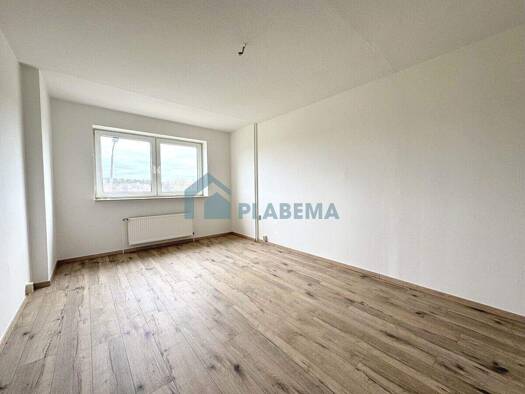 Wohnung zur Miete 432 € 3 Zimmer 60 m² 3. Geschoss frei ab 01.05.2026 Am Hafen 12 Lübz 19386