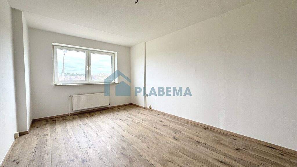 Wohnung zur Miete 432 € 3 Zimmer 60 m² 3. Geschoss frei ab 01.05.2026 Am Hafen 12 Lübz 19386