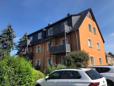 Maisonette zum Kauf 138.000 € 3 Zimmer 66,4 m² Dachgeschoss, 2. Geschoss Wirtschaftshofstraße Coswig 01640