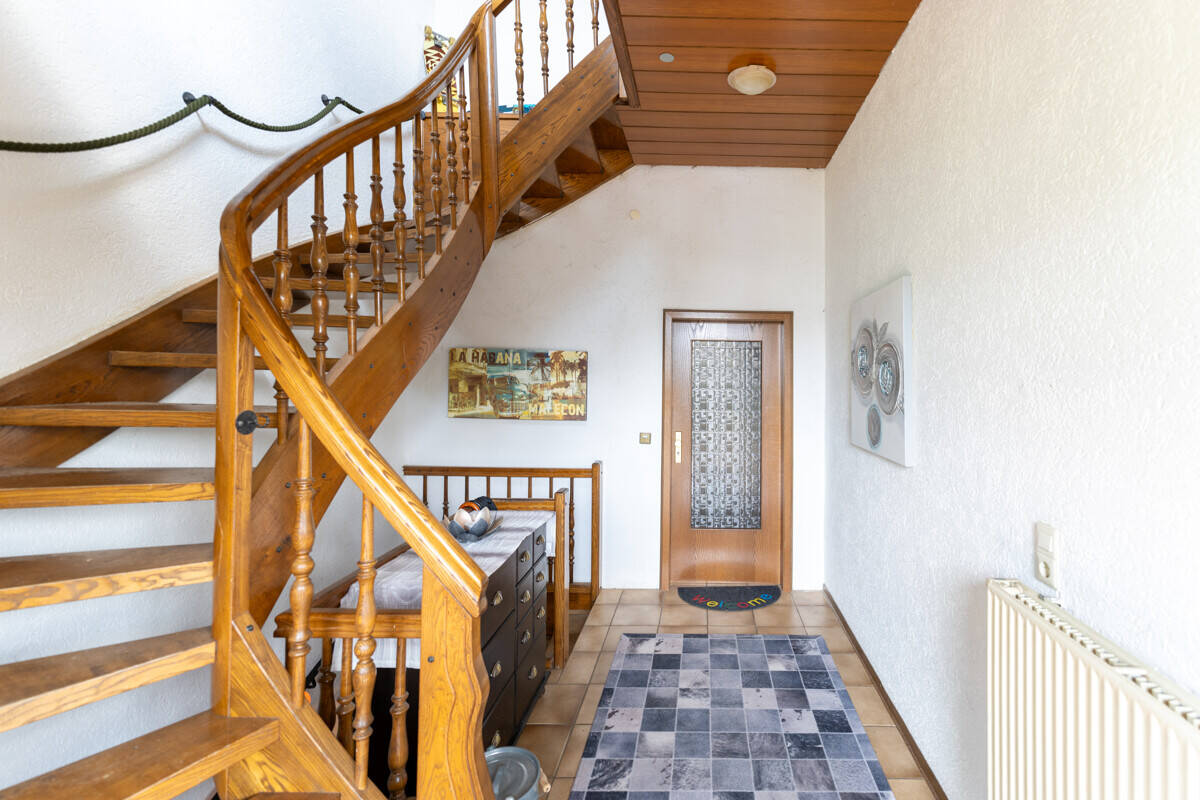 Mehrfamilienhaus zum Kauf - Ansicht 6