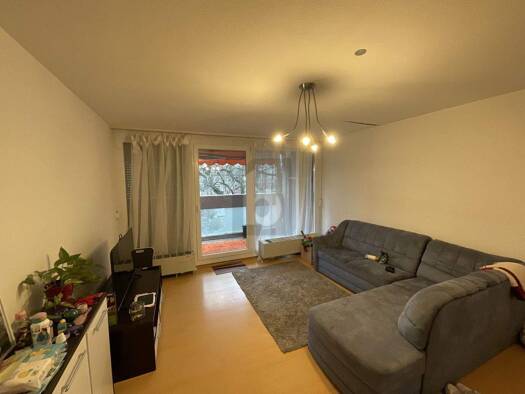 Wohnung zum Kauf 254.000 € 2 Zimmer 64 m² 1. Geschoss Oststadt Karlsruhe 76131