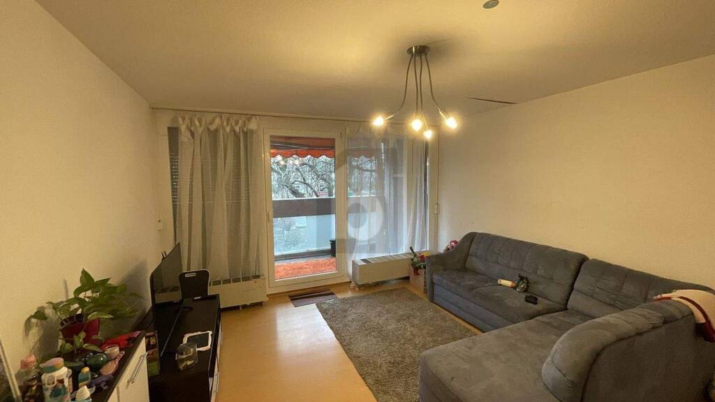 Wohnung zum Kauf 254.000 € 2 Zimmer 64 m² 1. Geschoss Oststadt Karlsruhe 76131
