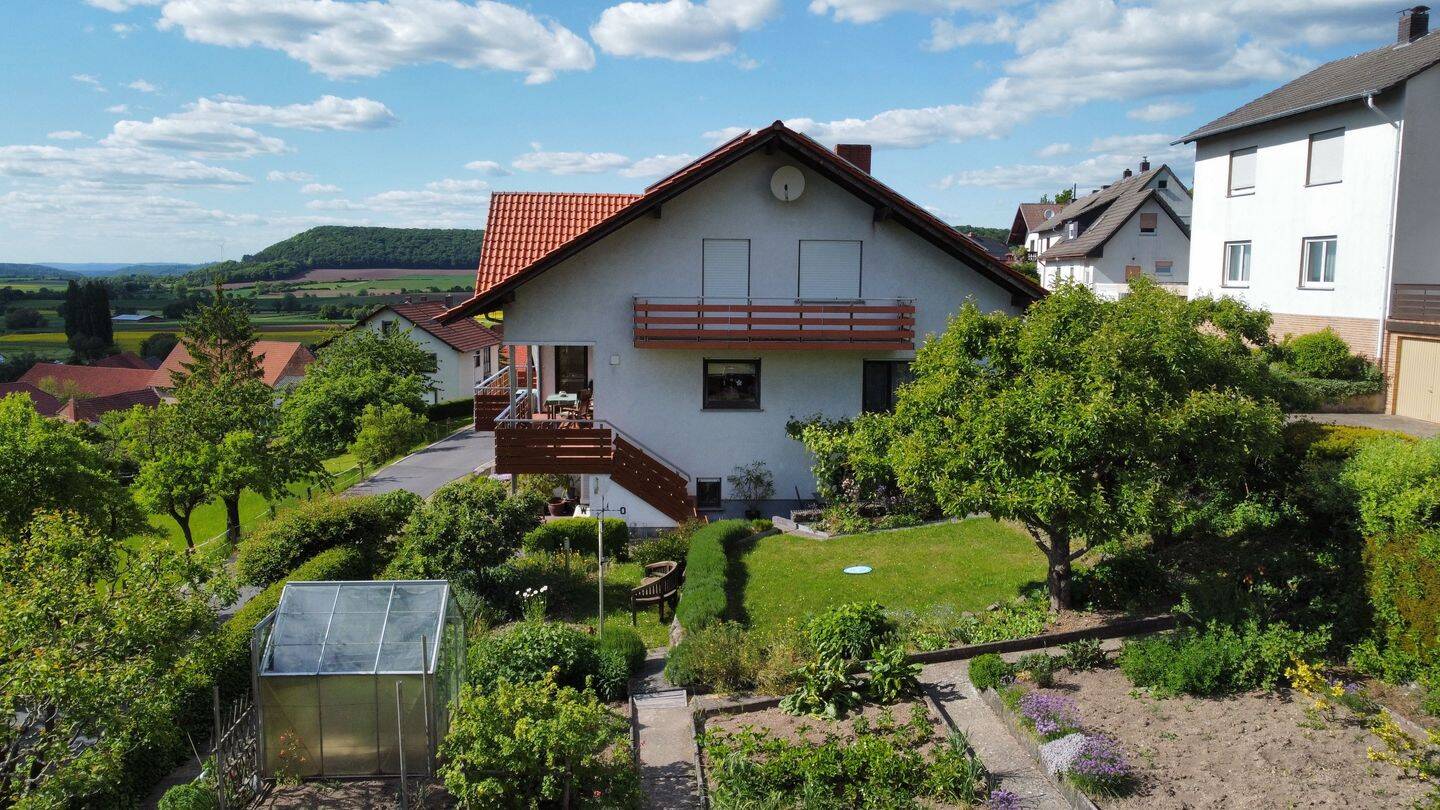 Mehrfamilienhaus zum Kauf - Ansicht 2