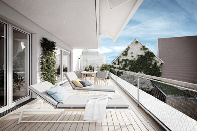 Wohnung zum Kauf provisionsfrei 544.444 € 3 Zimmer 84 m² 1. Geschoss Bötzingen 79268