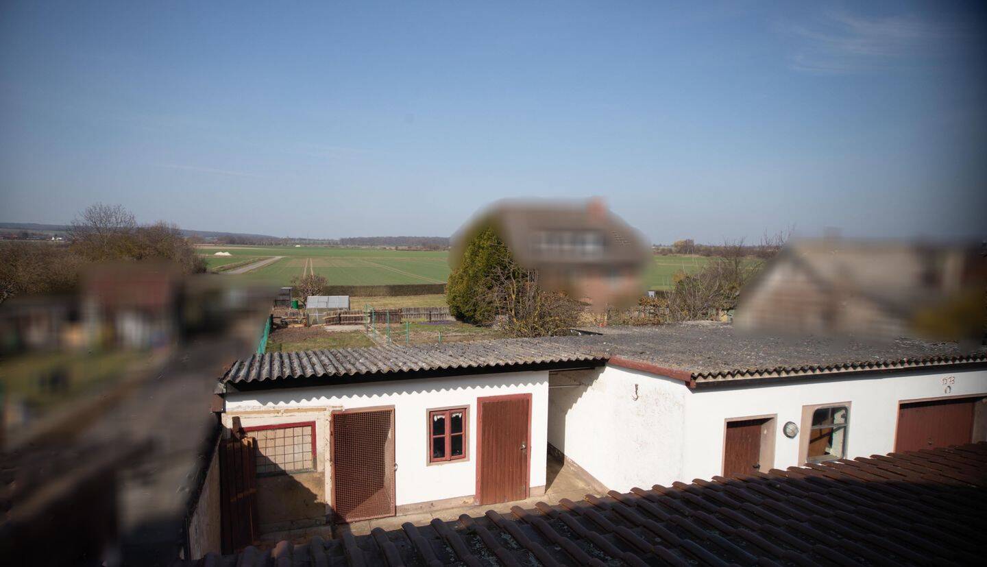 Immobilie in Liebenburg - Charmante DHH mit Feldblick in ruhiger Lage - Bild 2