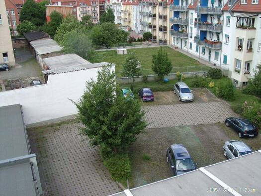 Stellplatz zur Miete 45 € Werner-Uhlworm-Straße 12 Krämpfervorstadt Erfurt 99085